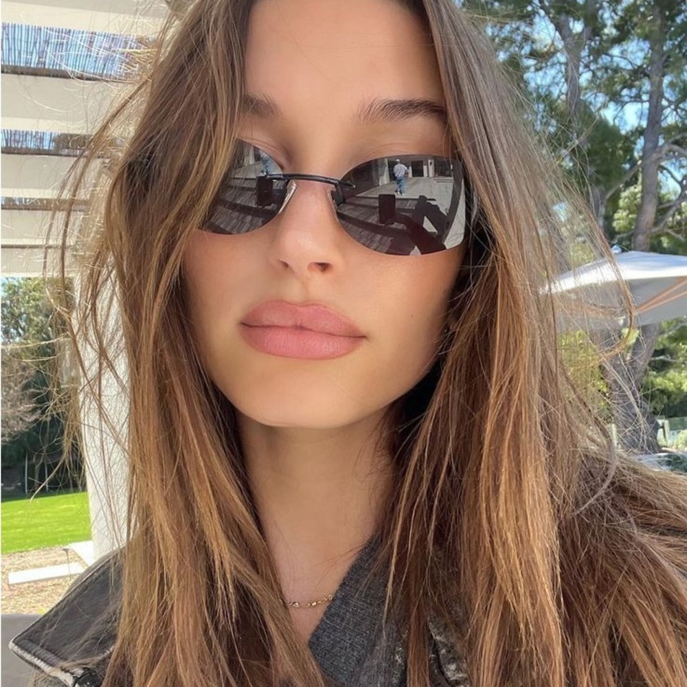 Burberry Sunglasses